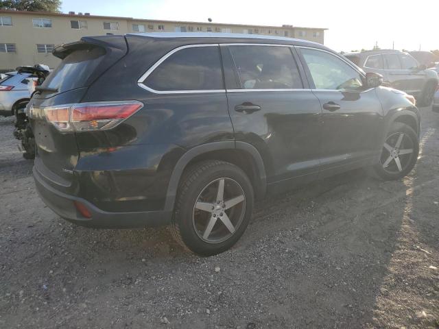 Photo 3 from auction – 2016 TOYOTA HIGHLANDER with VIN 5TDYKRFH0GS166427