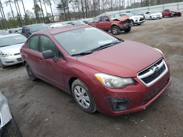 Photo 4 from auction – 2014 SUBARU IMPREZA with VIN JF1GJAA62EH016915