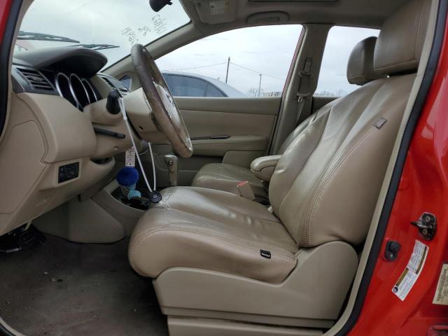 Photo 7 from auction – 2007 NISSAN VERSA S with VIN 3N1BC13E87L391329
