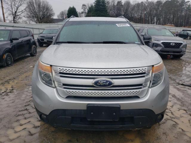 Photo 5 from auction – 2014 FORD EXPLORER X with VIN 1FM5K8D89EGB14541