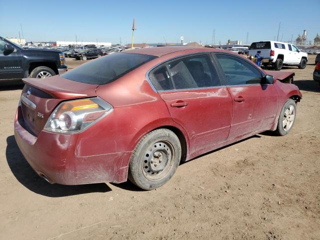 Photo 3 from auction – 2007 NISSAN ALTIMA 2.5 with VIN 1N4AL21E37N456014