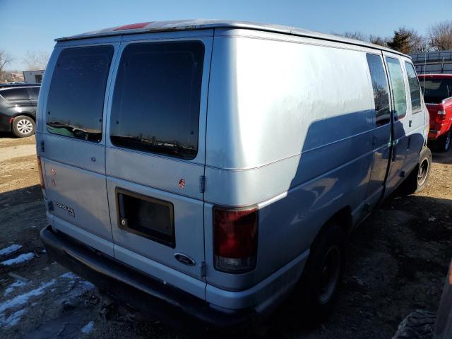 Photo 3 from auction – 1998 FORD ECONOLINE with VIN 1FTRE1429WHC18426