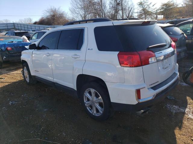 Photo 2 from auction – 2017 GMC TERRAIN SL with VIN 2GKALNEK8H6260530