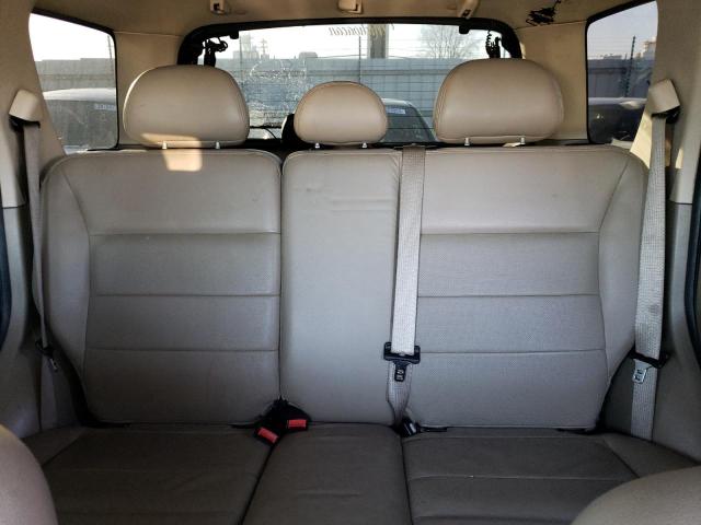 Photo 10 from auction – 2006 FORD ESCAPE LIM with VIN 1FMCU94176KD35113