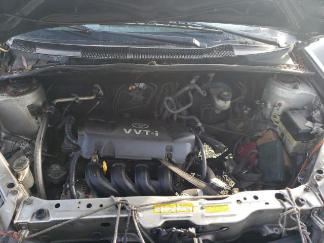 Photo 11 from auction – 2003 TOYOTA ECHO with VIN JTDBT123930283824
