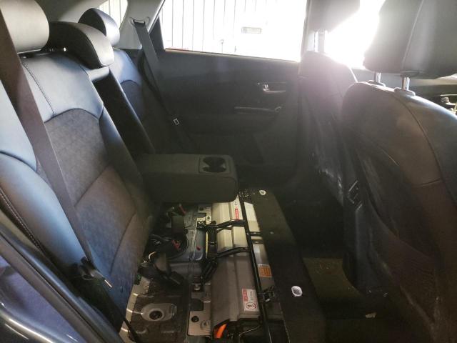 Photo 10 from auction – 2022 KIA NIRO EX with VIN KNDCD3LDXN5531976