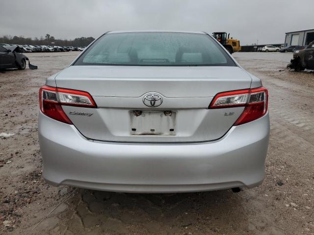 Photo 6 from auction – 2012 TOYOTA CAMRY BASE with VIN 4T4BF1FK7CR252400