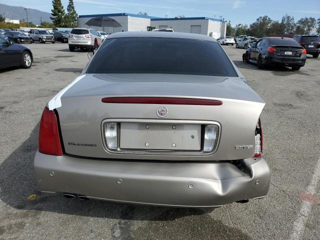 Photo 6 from auction – 2002 CADILLAC DEVILLE DT with VIN 1G6KF57902U294815