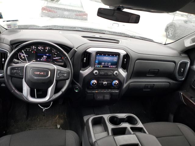 Photo 8 from auction – 2020 GMC SIERRA C15 with VIN 1GTP8BED2LZ307331