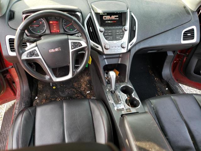 Photo 8 from auction – 2014 GMC TERRAIN SL with VIN 2GKALSEK9E6133943