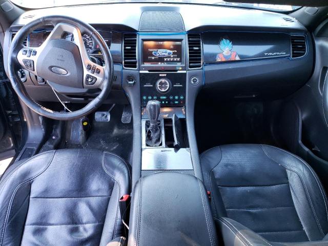 Photo 8 from auction – 2014 FORD TAURUS LIM with VIN 1FAHP2J8XEG112498