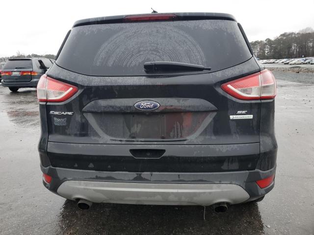 Photo 6 from auction – 2014 FORD ESCAPE SE with VIN 1FMCU0G91EUA06598