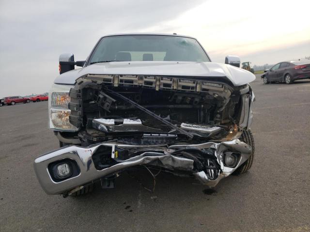 Photo 5 from auction – 2015 FORD F250 SUPER with VIN 1FT7W2BT3FEB70655