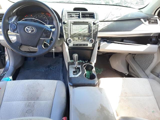 Photo 8 from auction – 2014 TOYOTA CAMRY L with VIN 4T1BF1FK3EU379982