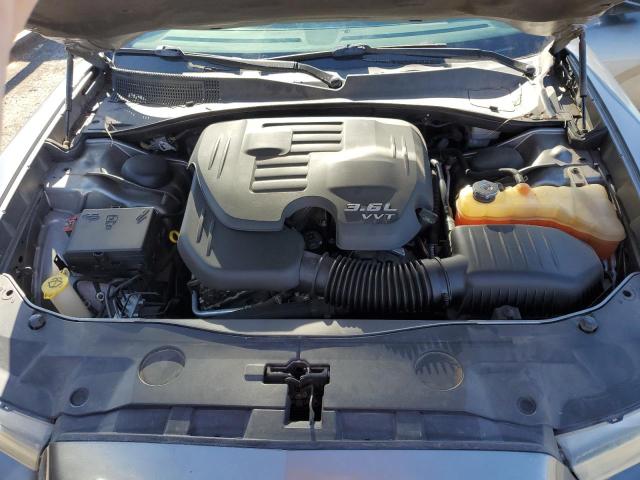 Photo 11 from auction – 2011 DODGE CHARGER with VIN 2B3CL3CG7BH548298
