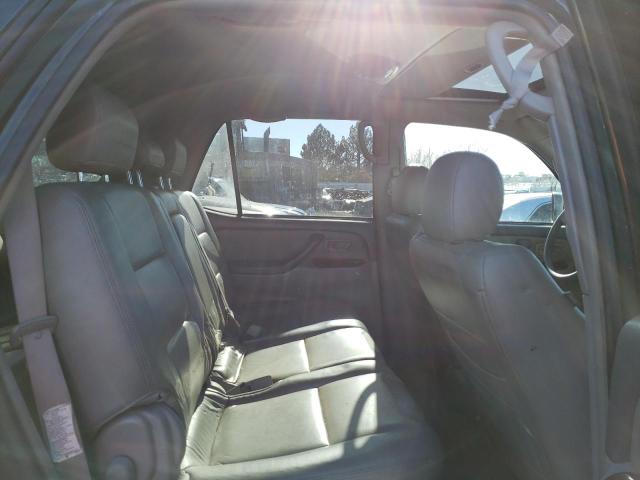 Photo 11 from auction – 2006 TOYOTA SEQUOIA SR with VIN 5TDBT44A16S265655