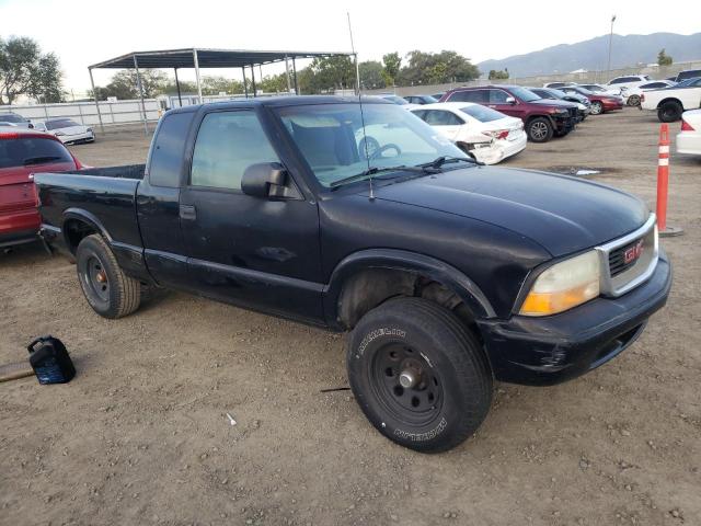 Photo 4 from auction – 2003 GMC SONOMA with VIN 1GTCS19X238247281