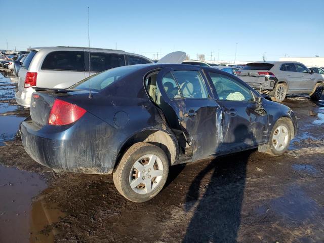 Photo 3 from auction – 2008 CHEVROLET COBALT LS with VIN 1G1AK58F487279257