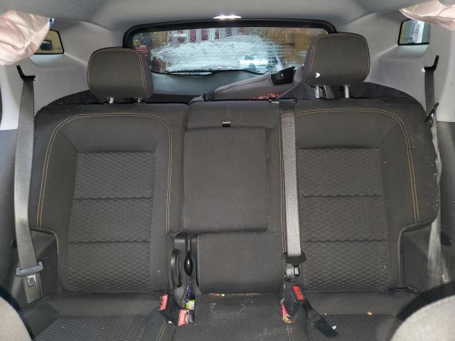 Photo 10 from auction – 2021 GMC TERRAIN SL with VIN 3GKALTEV0ML382951