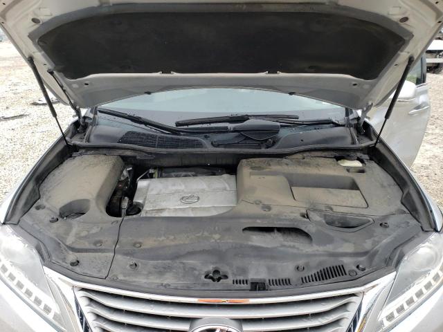 Foto 11 de la subasta – 2015 LEXUS RX 350 con VIN 2T2ZK1BA9FC188377