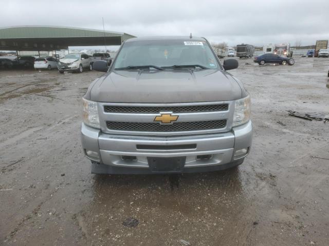 Photo 5 from auction – 2013 CHEVROLET SILVERADO with VIN 1GCRKSE7XDZ338624