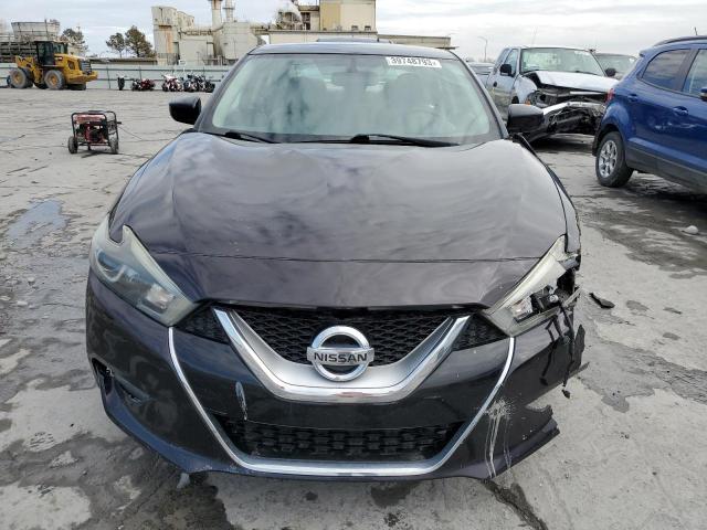 Photo 5 from auction – 2017 NISSAN MAXIMA 3.5 with VIN 1N4AA6AP0HC366590