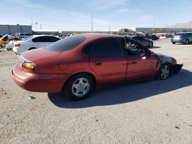 صورة رقم 3 من المزاد - 1996 FORD TAURUS GL مع VIN 1FALP52UXTG293302