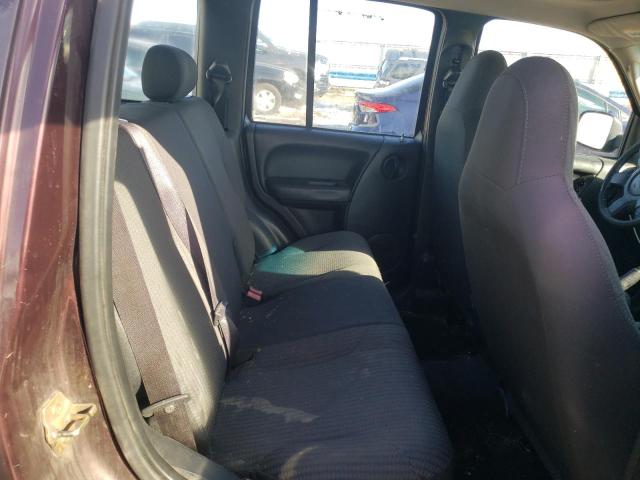 Photo 10 from auction – 2004 JEEP LIBERTY SP with VIN 1J4GL48K44W284572
