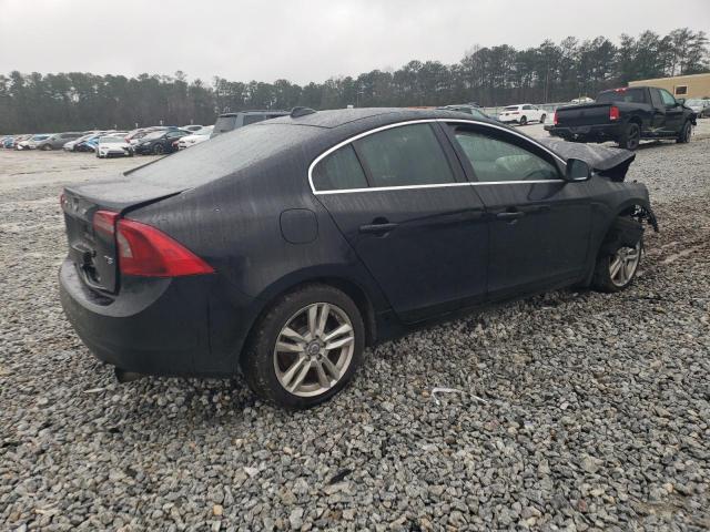 Photo 3 from auction – 2012 VOLVO S60 T5 with VIN YV1622FS3C2129376