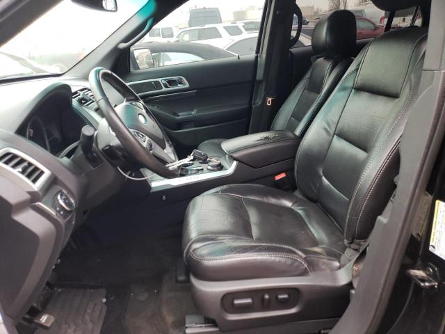 Photo 7 from auction – 2013 FORD EXPLORER S with VIN 1FM5K8GT0DGC61782