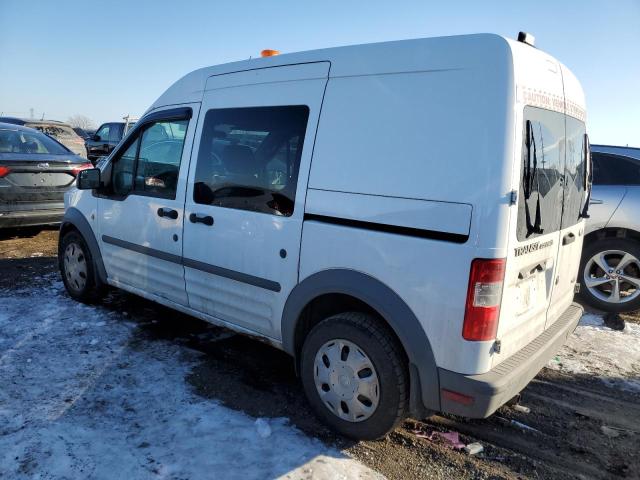 Photo 2 from auction – 2012 FORD TRANSIT CO with VIN NM0LS6AN6CT114699