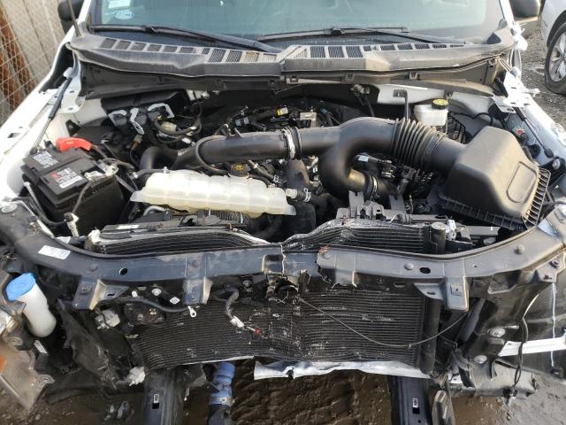 Photo 11 from auction – 2021 FORD F150 SUPER with VIN 1FTEX1CP3MKF14662