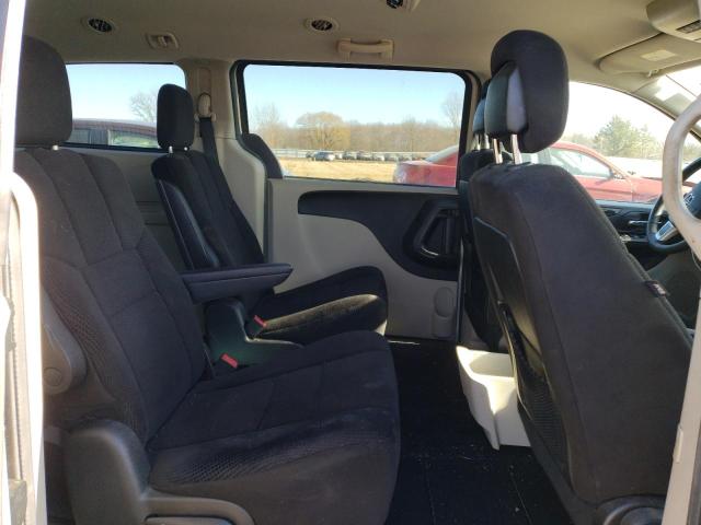 Photo 11 from auction – 2013 DODGE GRAND CARA with VIN 2C4RDGCG0DR549397