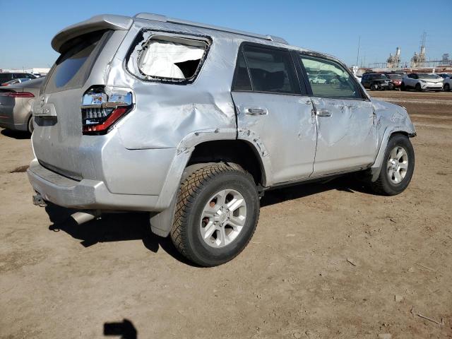 Photo 3 from auction – 2015 TOYOTA 4RUNNER SR with VIN JTEZU5JR8F5087384