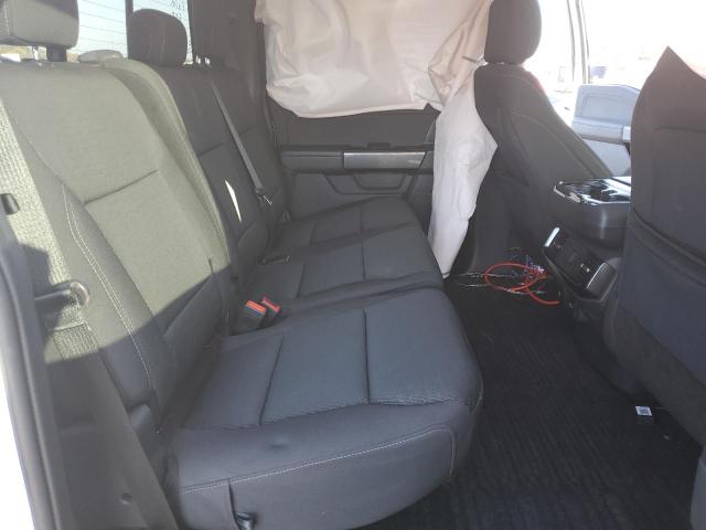 Photo 10 from auction – 2021 FORD F150 SUPER with VIN 1FTEW1CP9MFD08631
