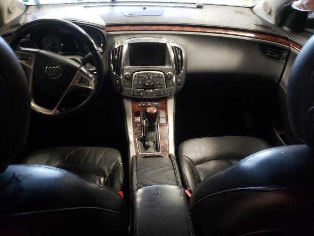 Photo 8 from auction – 2013 BUICK LACROSSE with VIN 1G4GC5E31DF159517