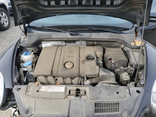 Photo 11 from auction – 2012 VOLKSWAGEN BEETLE with VIN 3VWJP7AT4CM618440
