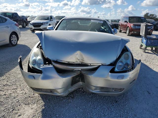 Photo 11 from auction – 2004 LEXUS SC 430 with VIN JTHFN48Y640058843