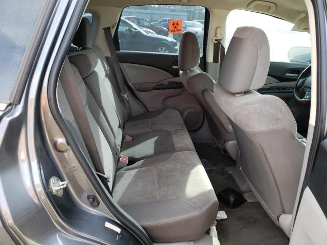 Photo 11 from auction – 2012 HONDA CR-V LX with VIN 2HKRM3H37CH510722