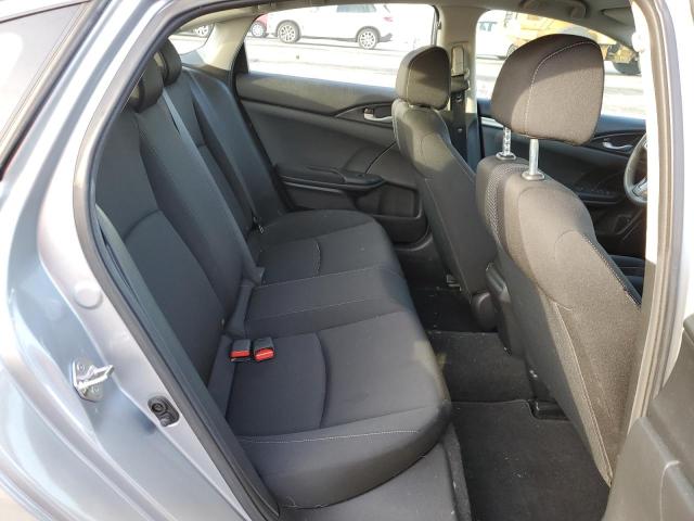 Photo 10 from auction – 2019 HONDA CIVIC LX with VIN 2HGFC2F66KH548366