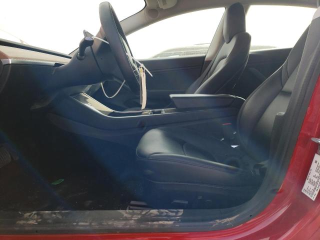 Photo 7 from auction – 2020 TESLA MODEL 3 with VIN 5YJ3E1EB0LF712142
