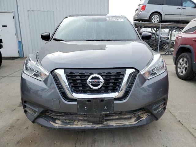 Photo 5 from auction – 2020 NISSAN KICKS S with VIN 3N1CP5BV3LL527488