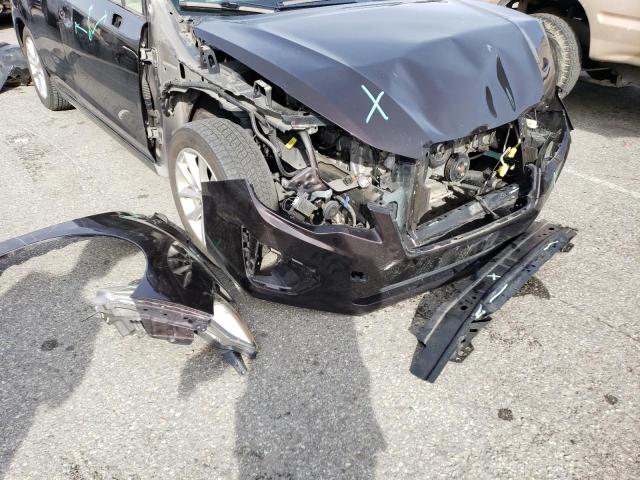 Photo 12 from auction – 2012 SUBARU IMPREZA PR with VIN JF1GJAB66CH020946