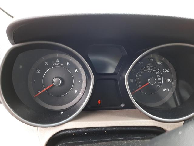 Photo 9 from auction – 2016 HYUNDAI ELANTRA SE with VIN 5NPDH4AE5GH663833