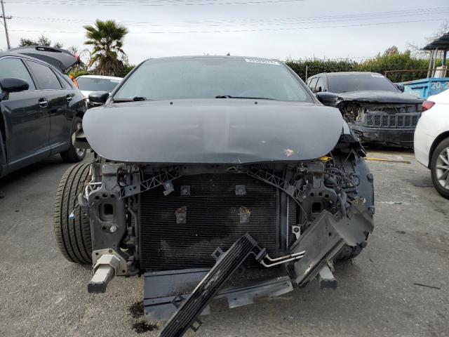 Photo 5 from auction – 2013 DODGE DART LIMIT with VIN 1C3CDFCA0DD157023