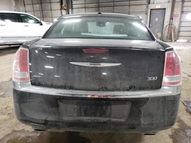 Photo 6 from auction – 2013 CHRYSLER 300 with VIN 2C3CCARGXDH577943