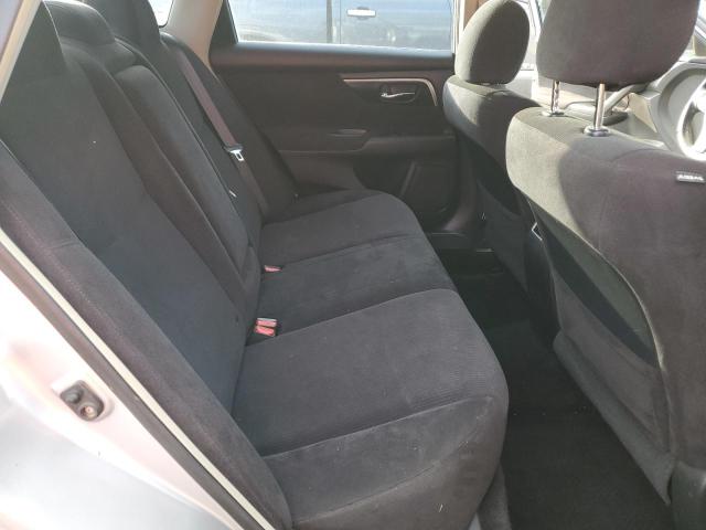 Photo 10 from auction – 2013 NISSAN ALTIMA 2.5 with VIN 1N4AL3AP4DN418097
