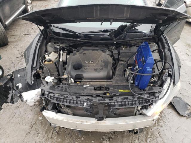 Photo 11 from auction – 2016 NISSAN MAXIMA 3.5 with VIN 1N4AA6AP6GC381044