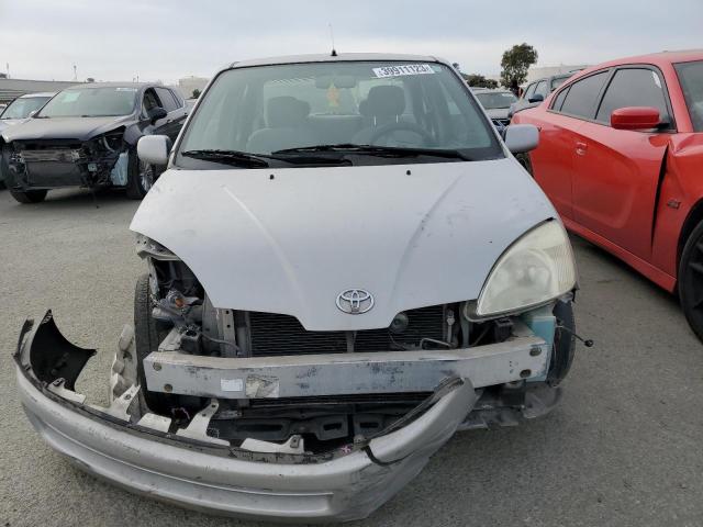 Photo 5 from auction – 2001 TOYOTA PRIUS with VIN JT2BK12U910038121