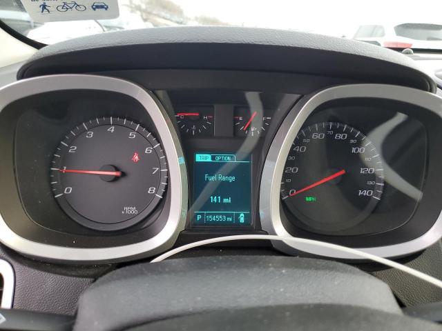 Photo 9 from auction – 2016 CHEVROLET EQUINOX LS with VIN 2GNFLEEK5G6213530